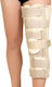 Vita Orthopaedics Ρυθμιζόμενος Νάρθηκας Γόνατος 40cm 06-2-002