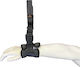 Medical Brace Νάρθηκας Καρπού σε Γκρι Χρώμα MB.3999