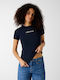 Women's T-shirt Daring Ocean