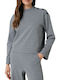 Women's Sweater Blue