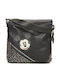Women's Bag Backpack Black