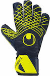 Uhlsport Γάντια Τερματοφύλακα Ενηλίκων Μπλε