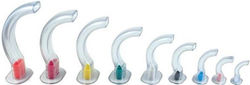 Rusch Oropharyngeal Airway 1pcs