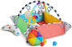 Baby Einstein Activity Gym for Newborns