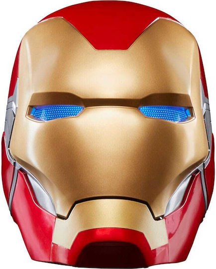 Hasbro Marvel: Iron Man Mark LXXXV Κράνος Ρέπλικα σε Κλίμακα 1:11