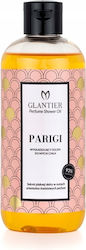 Glantier Paris Glättendes Duschöl 300ml