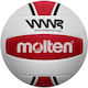 Wwr Official Ball Molten Wr58x-rk Wheelchair Rugby Ball