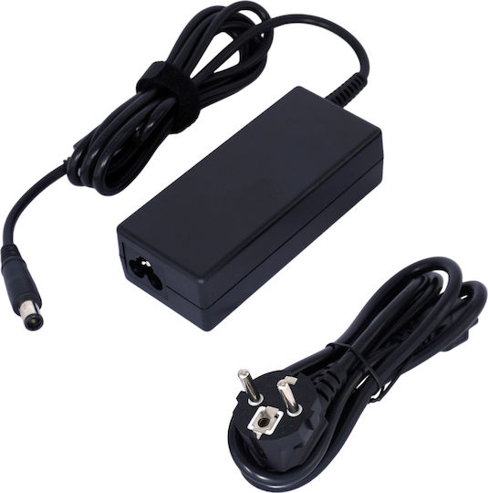 Τροφοδοτικό Laptop - AC Adapter Φορτιστής DELL HA65NS5-00 HU10674-13011 080-854-0066 092288-11 CN-02D1TJ-CH600-376-0B1C-A01 02D1TJ