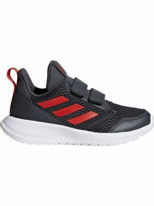 Adidas Running Altarun CG5896 Grey Six Active Red Cloud White Skroutz.gr