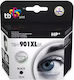 TB Print Συμβατό Μελάνι Εκτυπωτή InkJet HP J4580 XL Πολλαπλό (Color) 1τμχ ERTBPH901B8