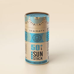 Idamate IDAMATE SPF50 33ml
