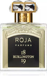 Unisex Perfume Roja Parfums Burlington 1819 100 Ml