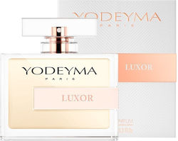 Apă de Parfum Yodeyma Luxor Femei 100ml Apă de Parfum Yodeyma Luxor Femei 100ml