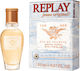 Replay Jeans Original Eau De Toilette за жени 20 мл