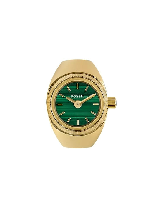 Часовник Fossil Ring Two Hand Es5308 Часовник Fossil Ring Two Hand Es5308