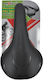 Tpster 30234 Black Bicycle Saddle