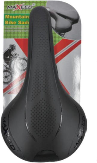 Tpster Schwarz Fahrradsattel