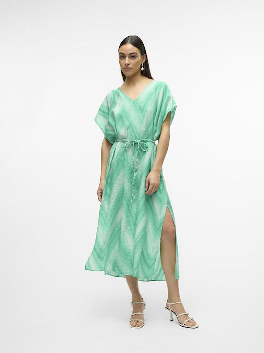 Vero Moda Dress Green