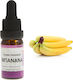 Banana Concentrated Food Flavoring 10ml