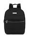 Zagatto Backpack Μαύρο