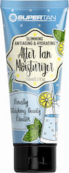 Supertan Nach Der Sonnenpflege Creme 150ml