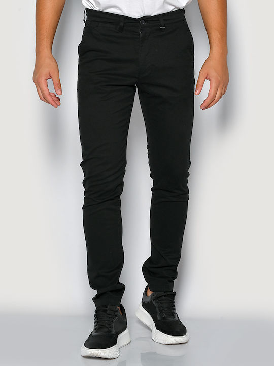 Brokers Jeans Παντελόνι Chino σε Slim Εφαρμογή ...