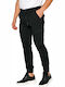 Παντελόνι Cargo σε Slim Εφαρμογή Black