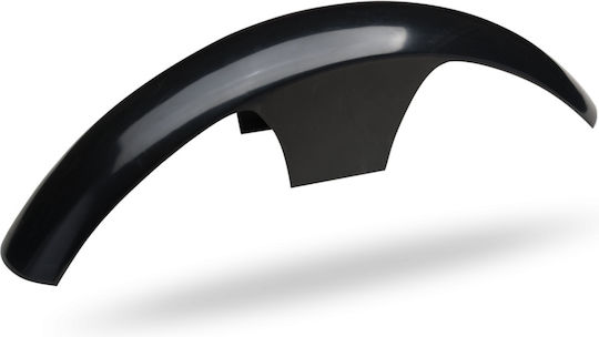 Moto Discovery Motorcycle Front Wheel Fender for BMW Scrambler for Triumph Scrambler Black 1pcs
