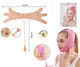 Gesichtsstraffende Maske 1 Stück