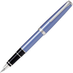 Pilot Falcon Writing Pen Fine Blue