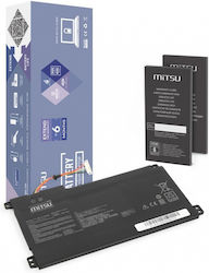 Mitsu Compatible Battery for Asus VivoBook Mitsu Compatible Battery for Asus VivoBook