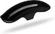 Moto Discovery Motorcycle Front Wheel Fender for BMW Scrambler for Triumph Scrambler Black 1pcs