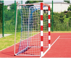 Yakimasport Футболна Мрежа 300x200см 1 Брой Yakimasport Футболна Мрежа 300x200см 1 Брой