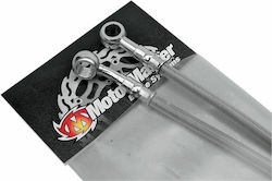 Moto Master Motorcycle Brake Line