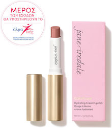 Jane Iredale Colorluxe Lippenstift Satin Desert...