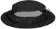 Mfh Bush Hat Mesh Boonie Black
