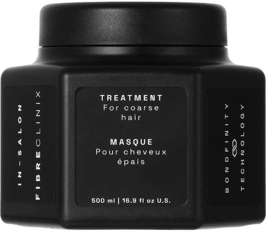Mască de păr Fibre Clinix Bondfinity pentru reparare 25gr 500ml