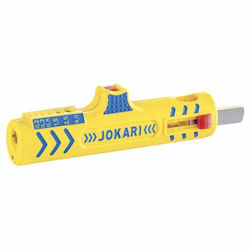 Jokari Abisolierzange 15 Secura 30155