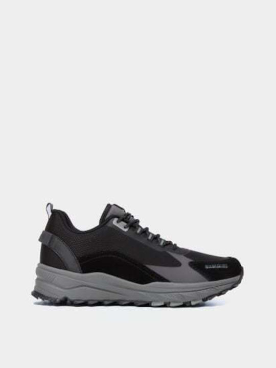 Napapijri Sneakers BLACK