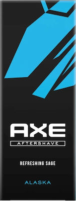 Axe After Shave Alaska 100 ml