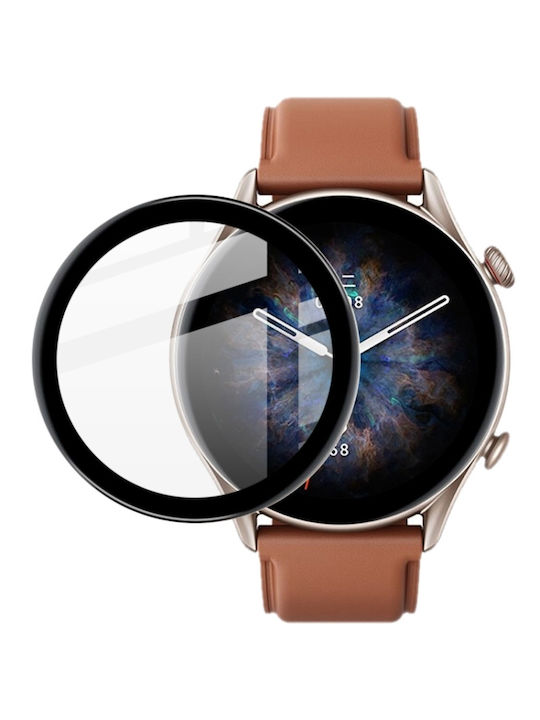 Закалено стъкло за Amazfit GTR 3 Pro - Амазфит GTR 3 Про 1бр EDA002301601