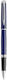 Waterman Hemisphere24 Blue Ct Rball