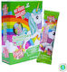 FruitFunk Riegel Zuckerfrei 80gr