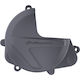 Polisport Motorcycle Brake Reservoir Cup Protector Honda CRF 450 Grey