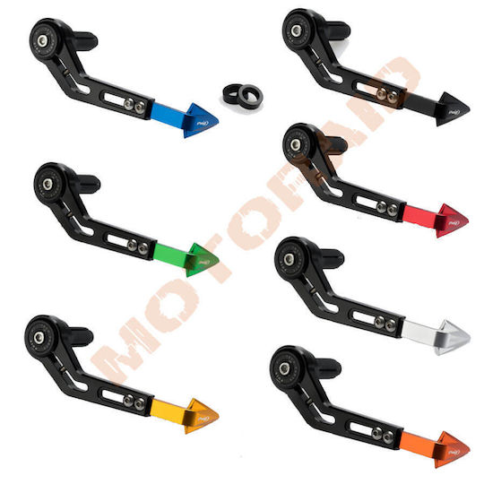 Puig Motorcycle Lever Guards Honda CB 750 / Hornet