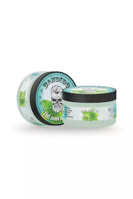 Bandido Scrub for Face 300ml