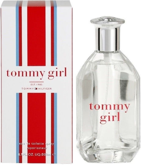 Tommy Hilfiger Girl Тоалетна вода 100мл