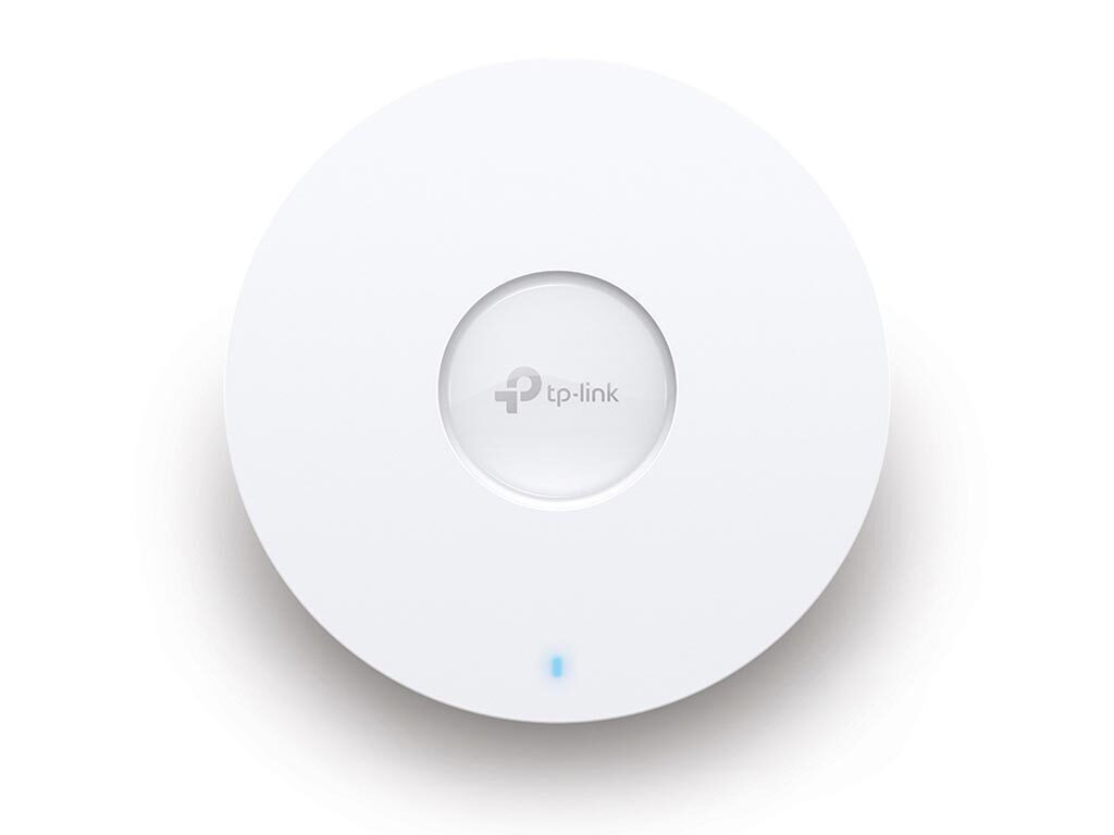 TP-LINK EAP653 UR v1 WiFi Mesh Network Access Point Wi‑Fi 6 Dual Band (2.4 & 5GHz)