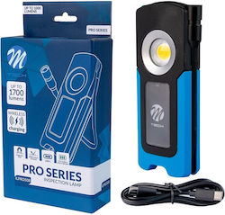 M-Tech Pro ILPRO508 Arbeits- und Baustellenbeleuchtung LED IP65 M-Tech Pro ILPRO508 Arbeits- und Baustellenbeleuchtung LED IP65