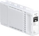 Epson UltraChrome Pro T44Q84N Оригинален Мастило за мастиленоструен принтер Матово черно (C13T44Q84N)